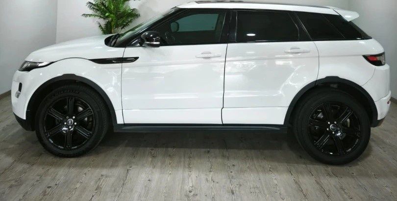 Jantes R19 Evoque