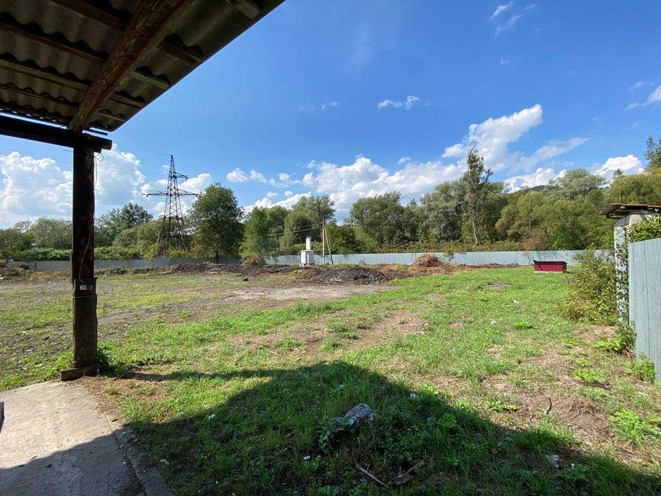 Продається бізнес, мінеральна вода на ділянці, комерційна нерухомість