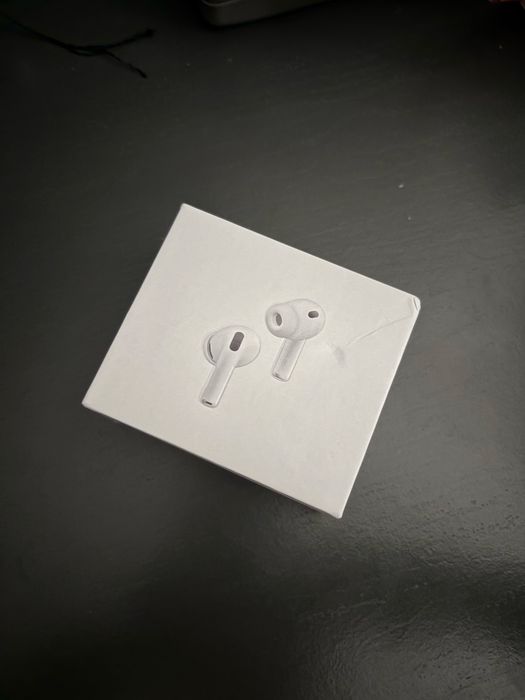 Airpods Pro 3 Apple