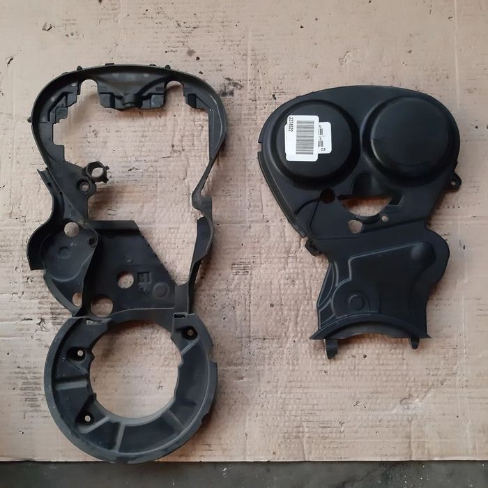 obudowa rozrządy volvo v60 xc60 s90 v90 xc90 2.0t b4204t