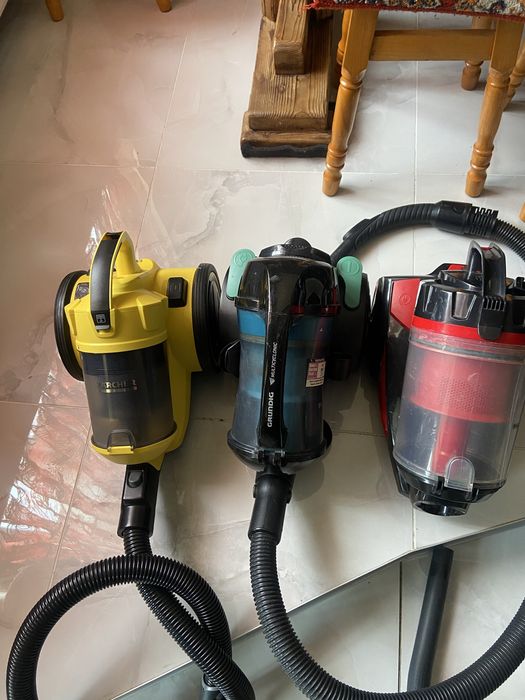 Продам пылесос в отличном состоянии