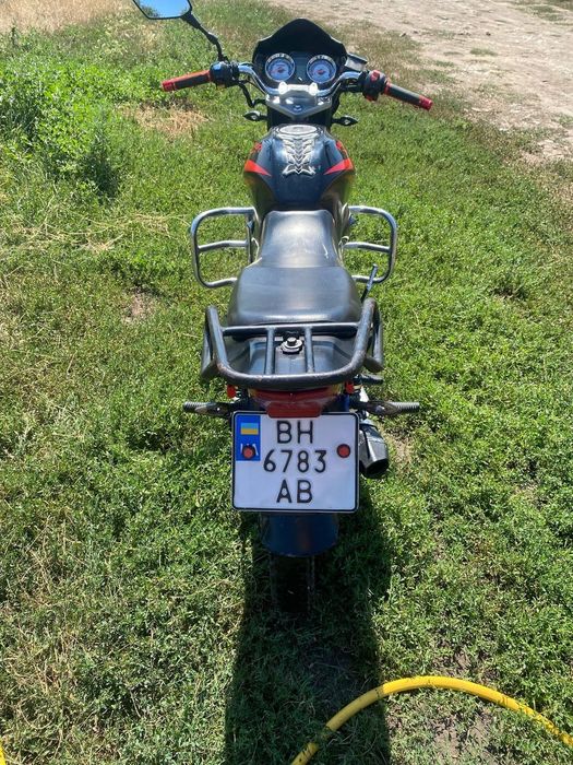 Продам Вайпер 150