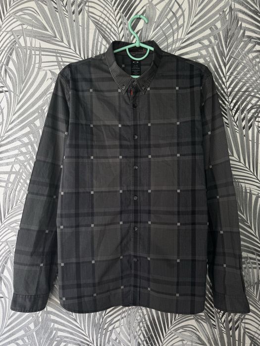 Оригінальна сорочка Oakley