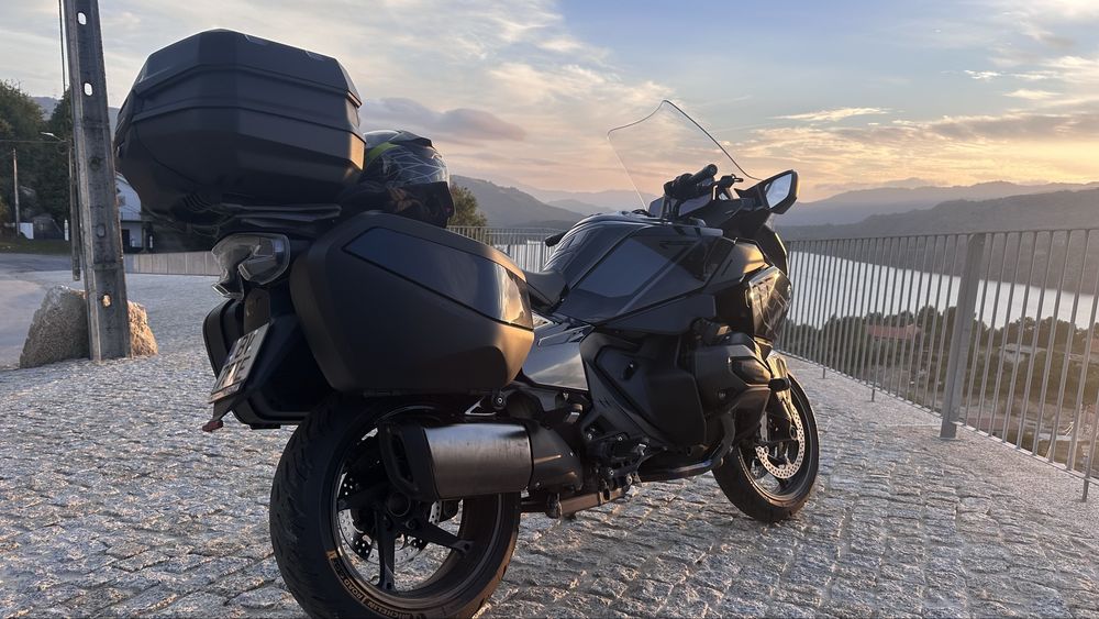 Bmw motorrad RT 1300