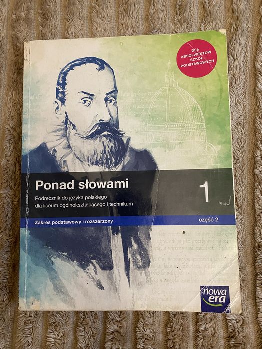 Ponad słowami 1 część 2