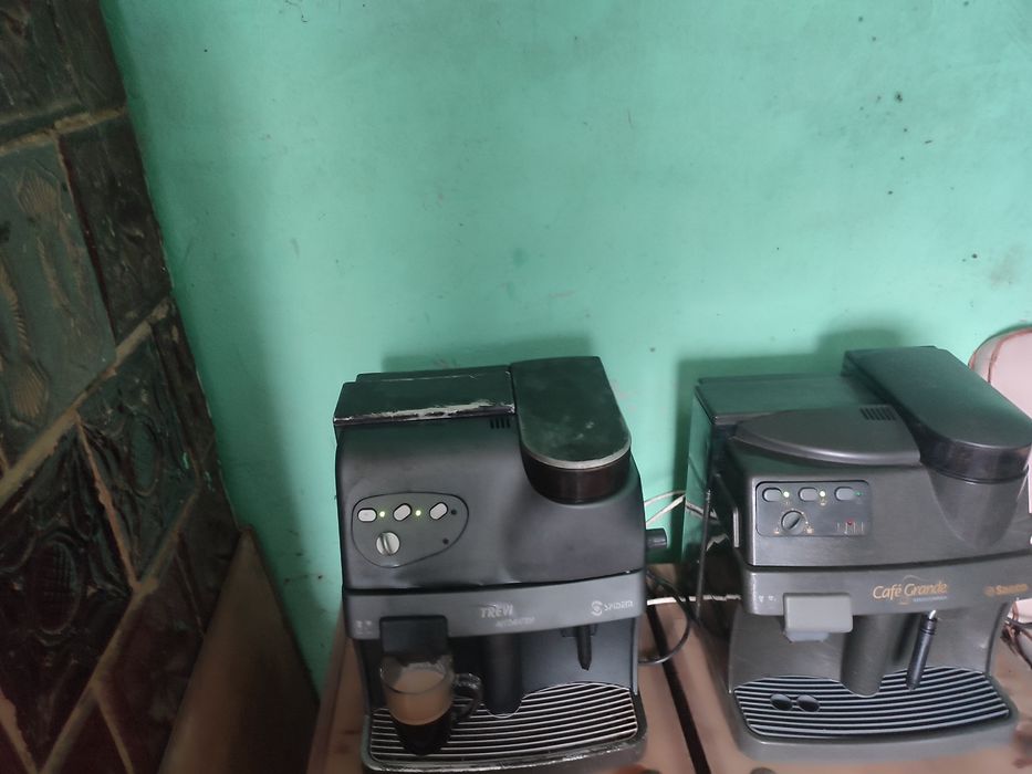 Продам Кавомашини