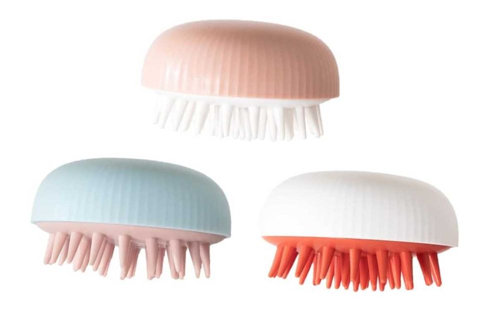 Масажер для голови Jordan Judy в наявності всі кольори