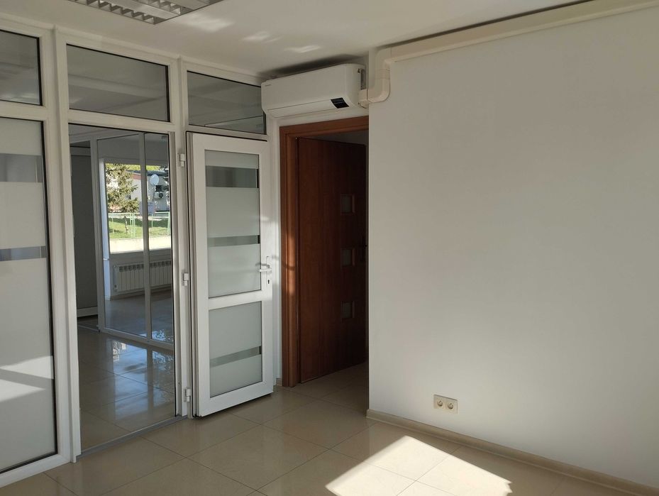 Do wynajęcia lokal użytkowy 60 m²