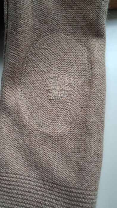 Sweter kaszmir Max Mara