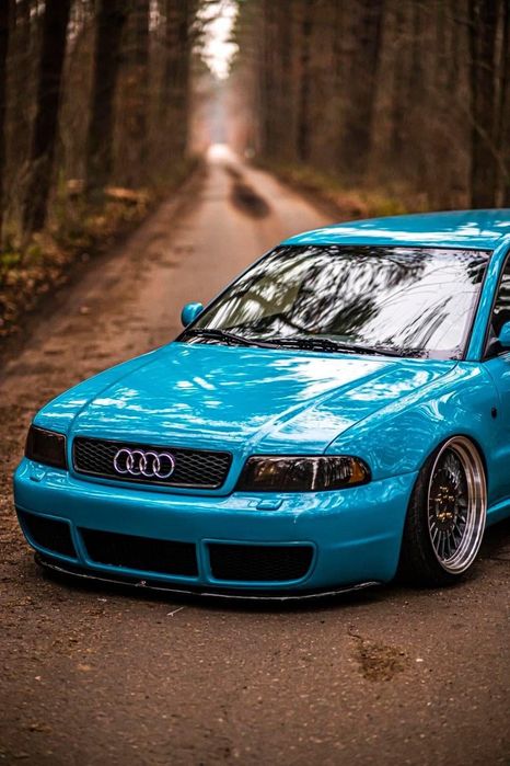 Sprzedam Audi a4b5