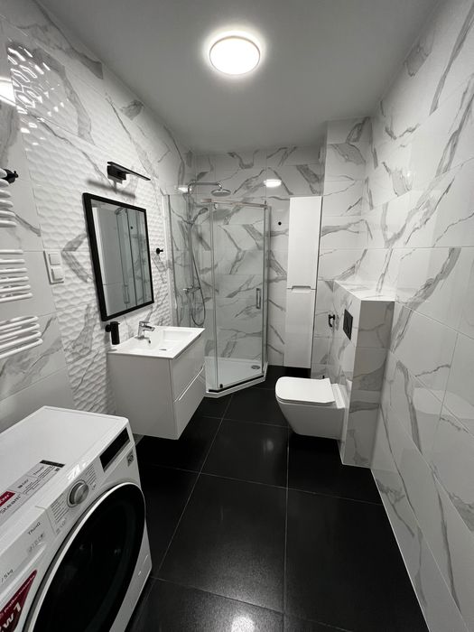 Płaszów | Przewóz | 2 pok | 41 m² | IT | ENG – pohled 6