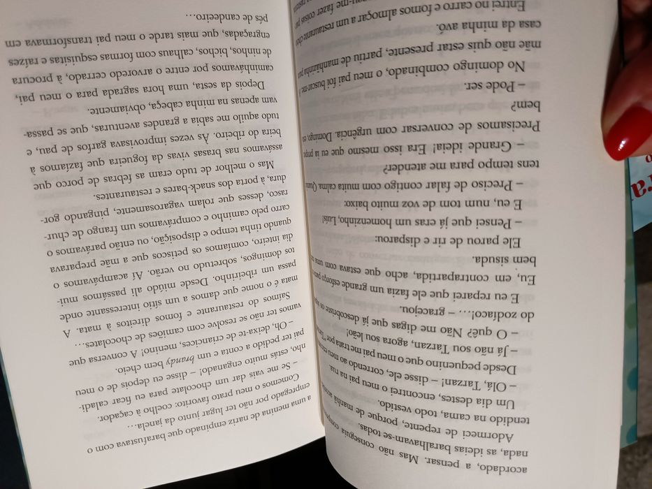 Livros leitura obrigatória 6ano