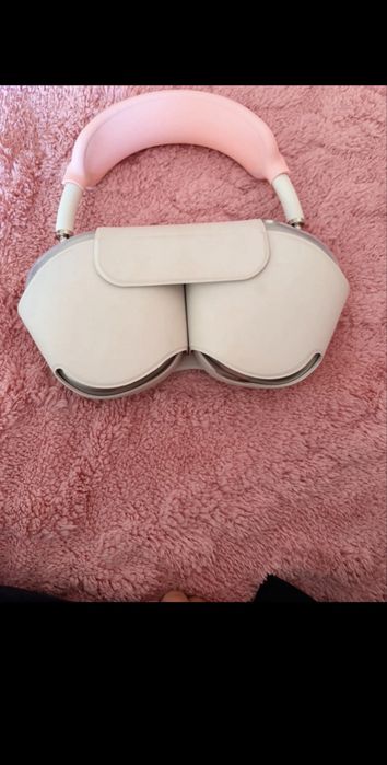 Airpods Max Apple