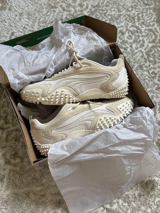Оригінал! Puma Mostro XC Prime