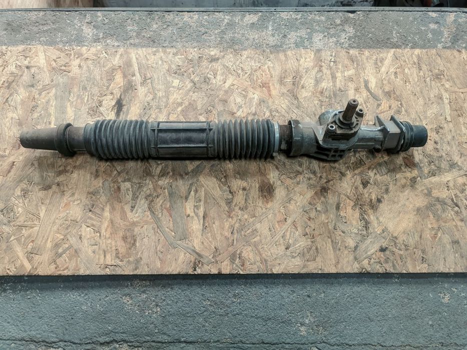 Рулевая рейка lada, ваз 2110, 2115, 2172 приора, калина