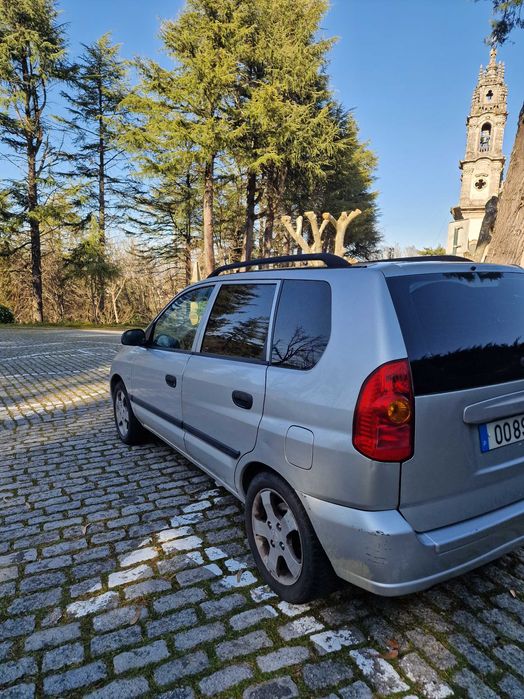 Mitsubishi Space Star Van 1.9 DI-D