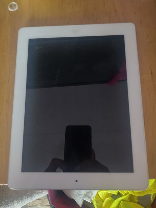 iPad 16gb Apple .