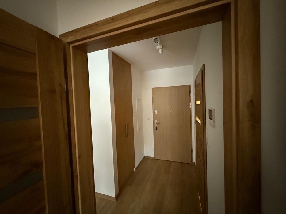 Mieszkanie Gdańsk Jasień