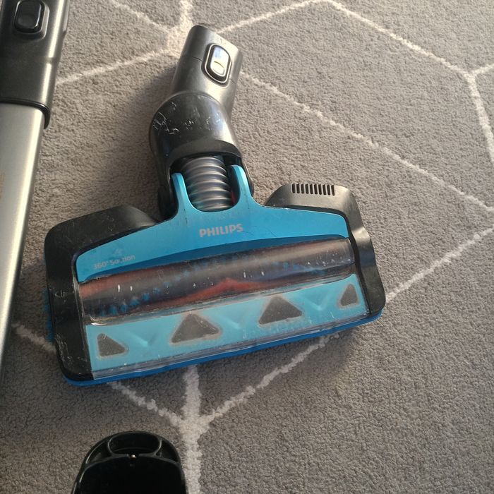 Odkurzacz Philips aqua pro ( części)