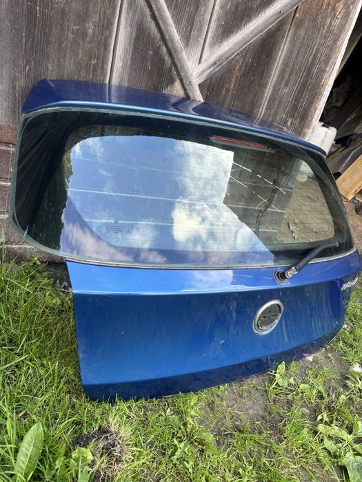 Drzwi/klapa BMW 1  E81 E87