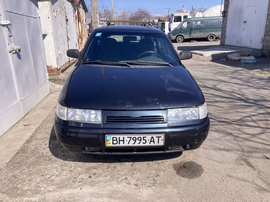 ВАЗ 211140 Универсал