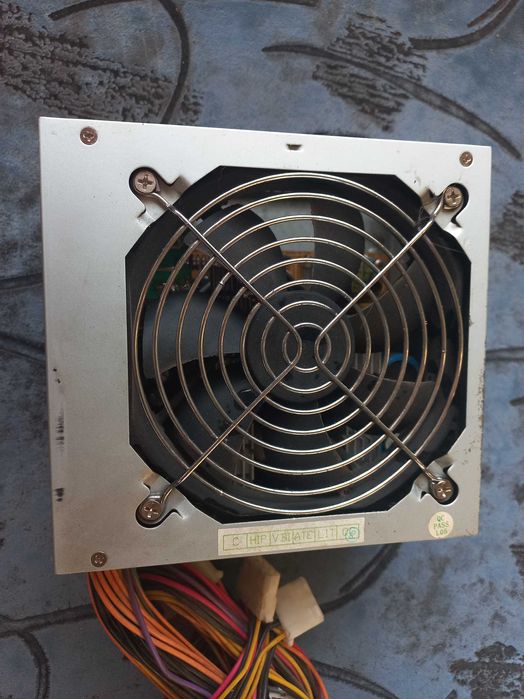 Блок питание НКС 400W