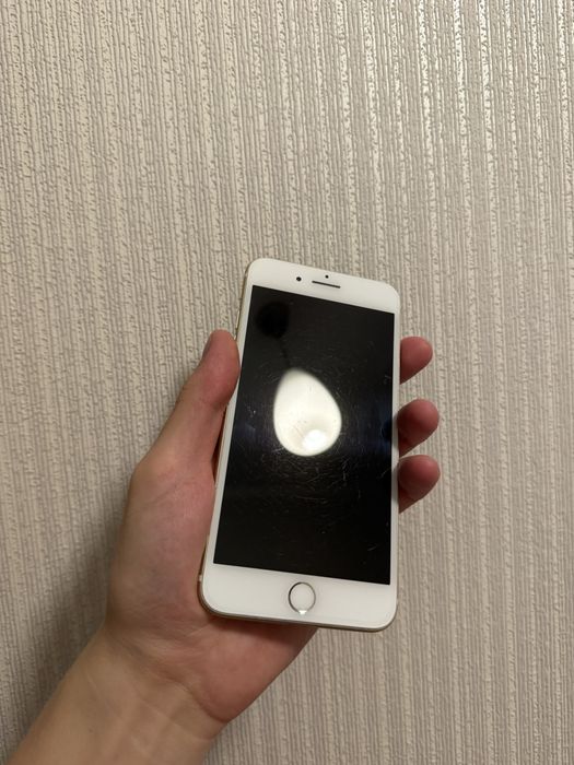 iPhone 7 plus 128 neverlock