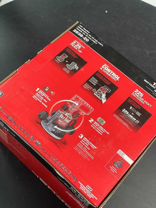 Milwaukee 2838-20 M18 FUELФрезер