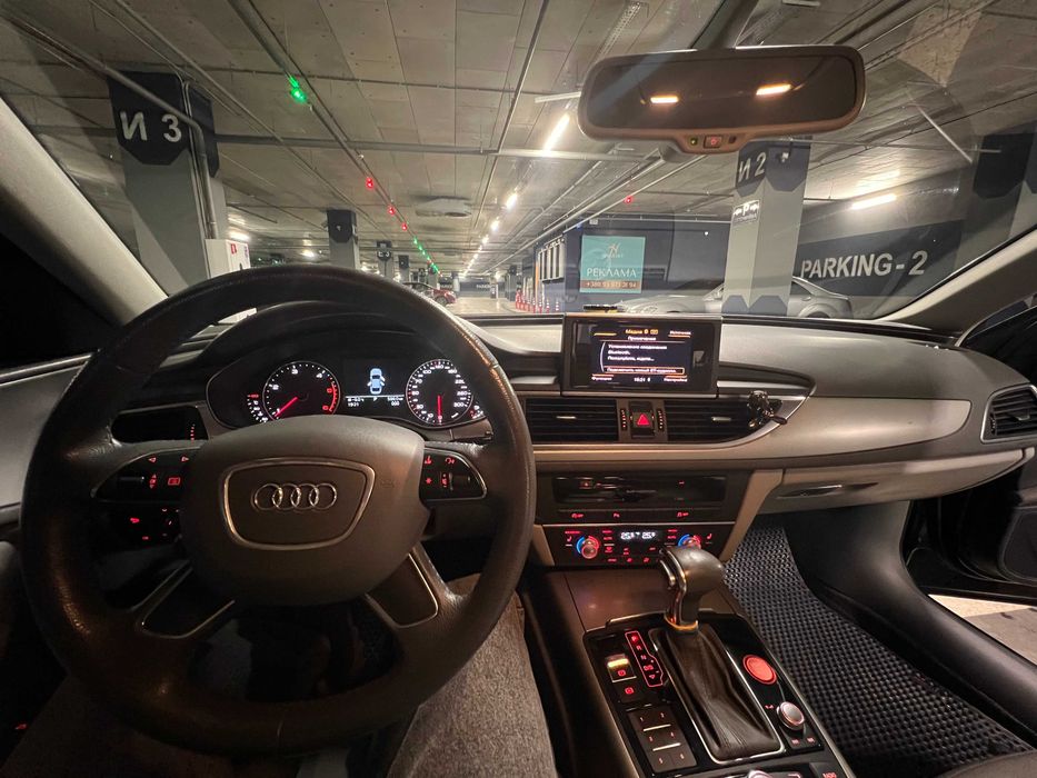 AUDI A6 2012 VIN WAUZZZ4G4CN140288 фото оголошення 21 з 23