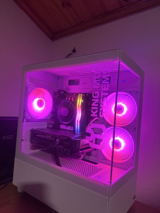 Computador Fixo