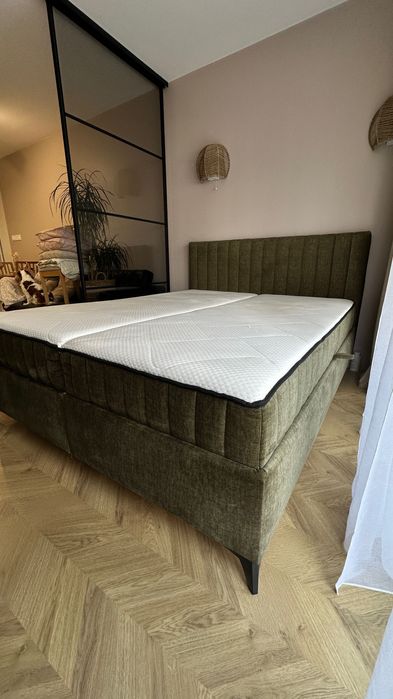 Łóżko Agata 180*200