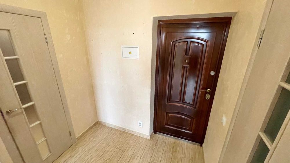 1-кімнатна квартира за адресою (площа 40 м²) - Atlanta.ua - фото 11