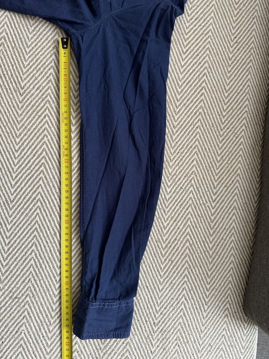 Koszula damska z długim rękawem M