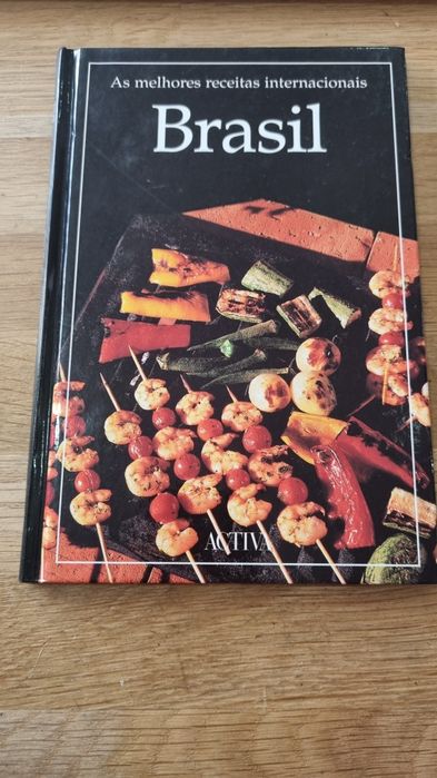 As melhores receitas internacionais brasil