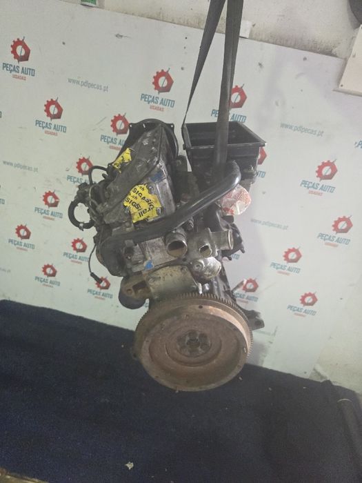 Motor completo FIAT Uno Van (146_)