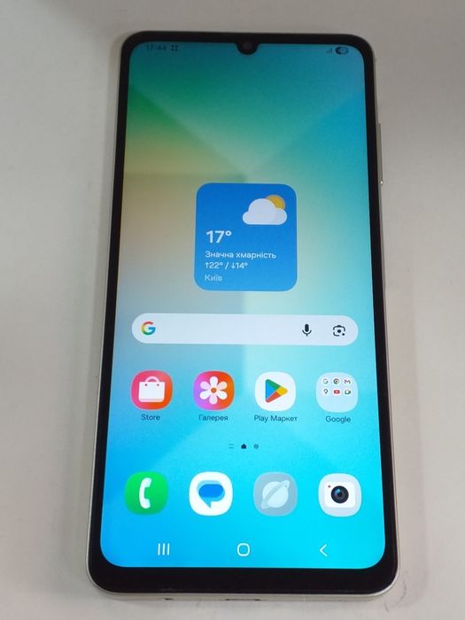 Samsung Galaxy A06 "4/128Gb"