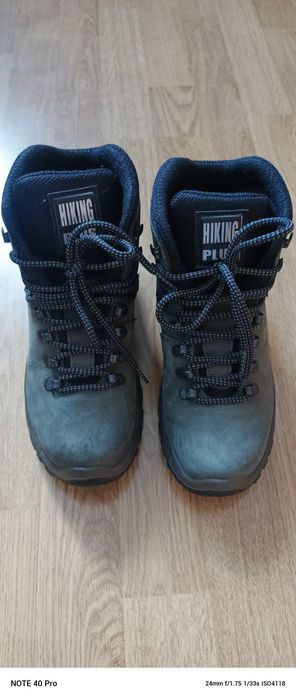 Buty trekkingowe Kaiteki rozmiar 37