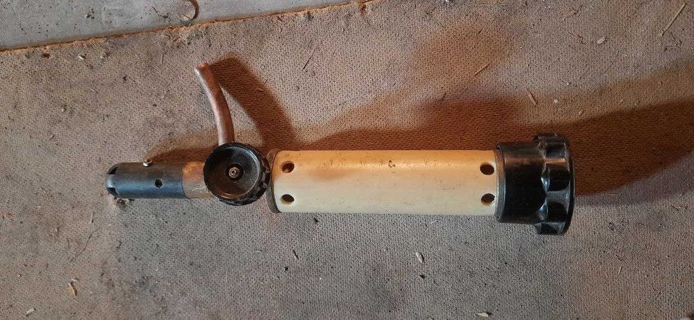 Автомати АК50-3..ключи ссср..двигатели..гофра военка