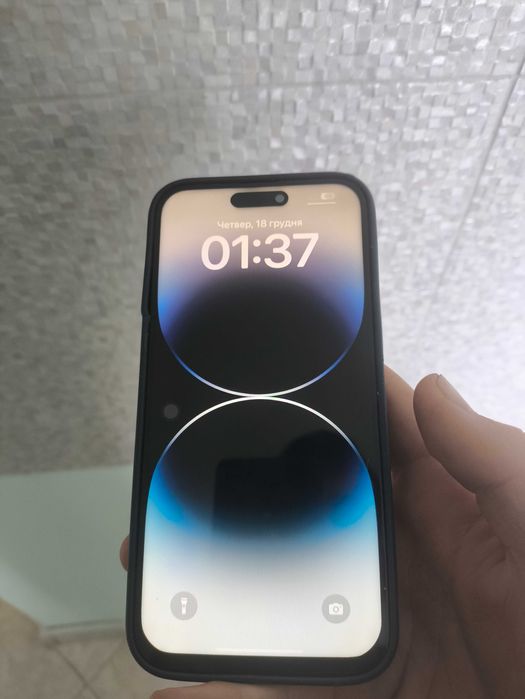 Продам iPhone 14 Pro max esim rsim