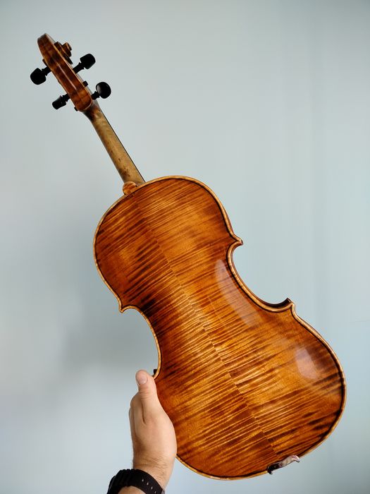 Altówka lutnicza Mastalski/Rapacz 2009