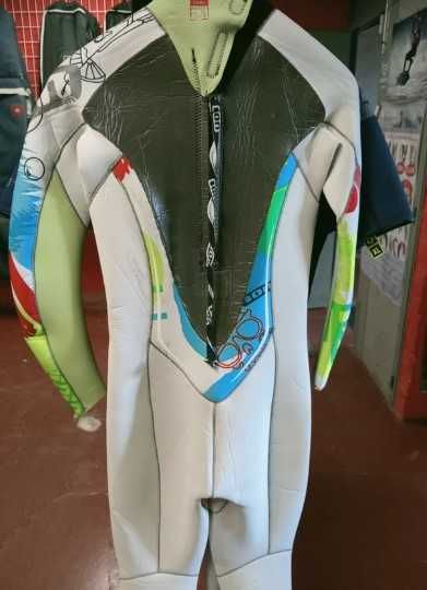 Fato Surf / Kitesurf ION - M