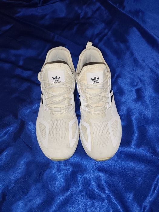 adidas zx 2k boost - купить обувь мужскую - Цена на OLX.ua