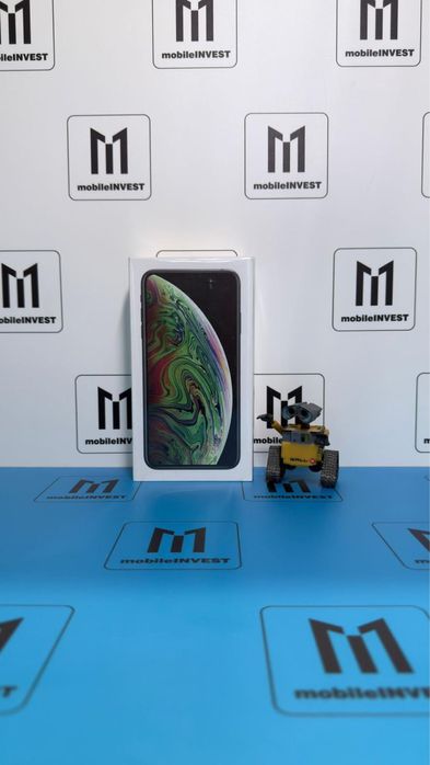Apple iPhone XS MAX 512GB nowe zafoliowane Space Gray SKLEP-wysyłka24H