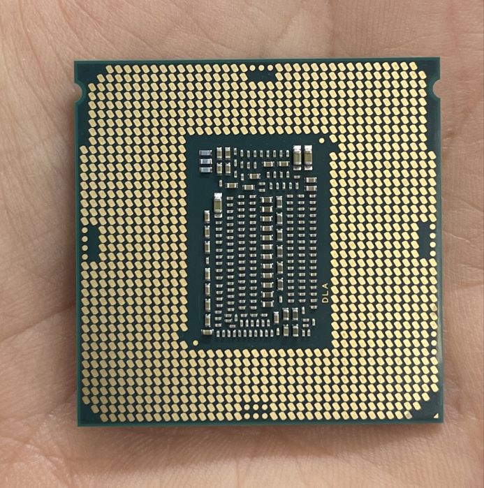 Процесор i7-9700k + asus tuf z390-plus wifi