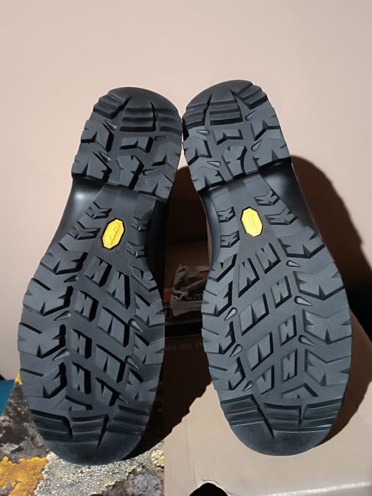 Zamberlan Hunter nowe buty dla myśliwych