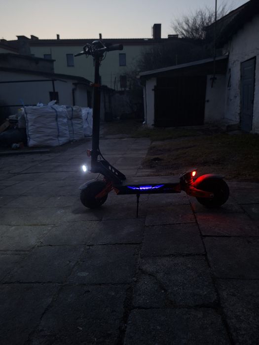 Hulajnoga Elektryczna kamikaze k1 max
