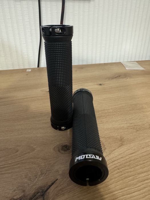 Гріпси велосипедні, велосипед, самокат