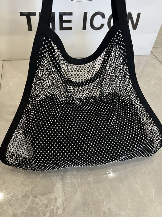 Сумка Sonia Rykiel.