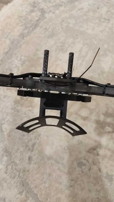 Універсальне кріплення під оптоволокно FPV