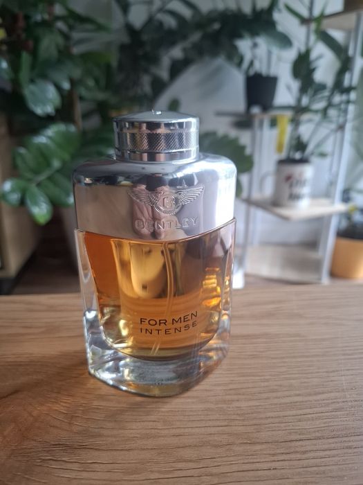 Perfumy Bentley For Men Intense edp 100ml